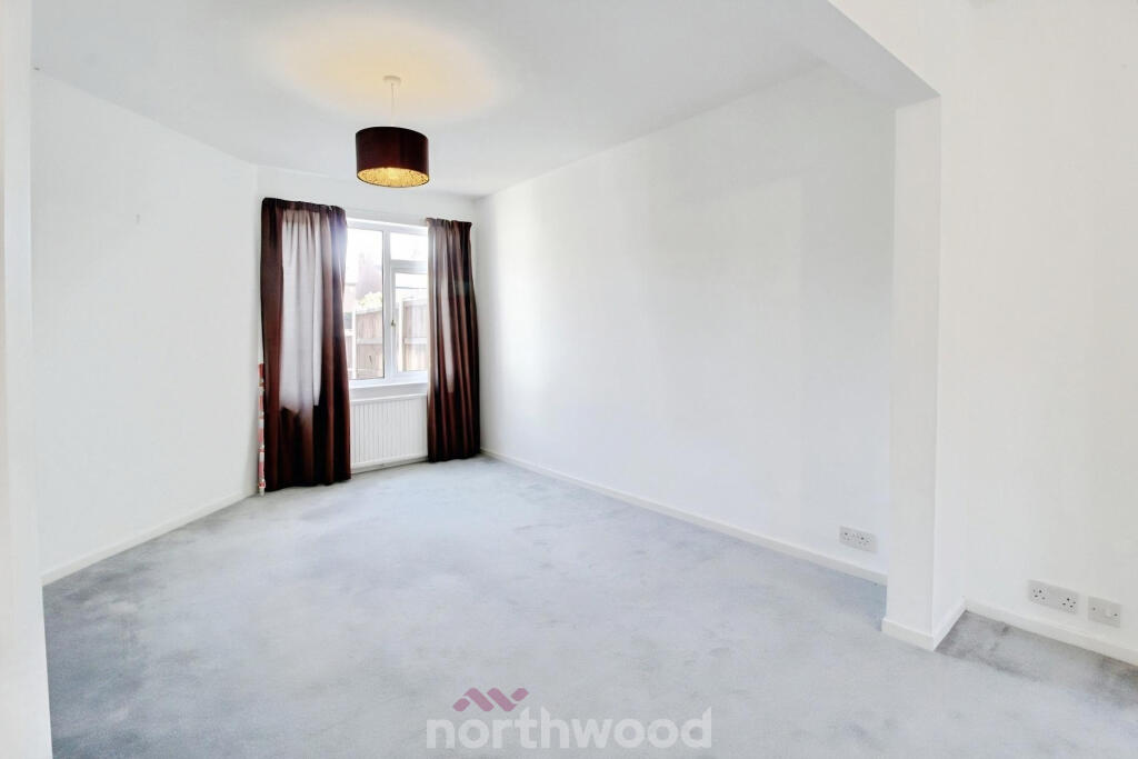 House in Doncaster, South Yorkshire - More
