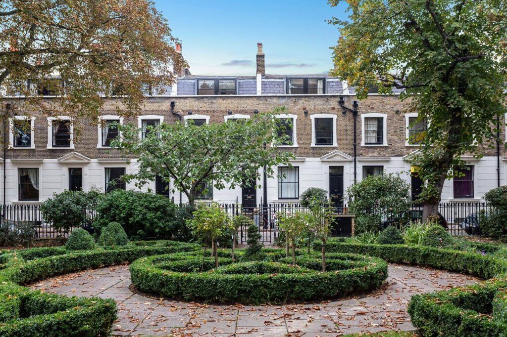 Main image of property: Merrick Square, Southwark, London, SE1