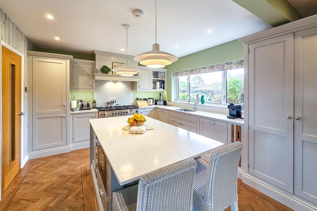 House in Harrogate - View 4