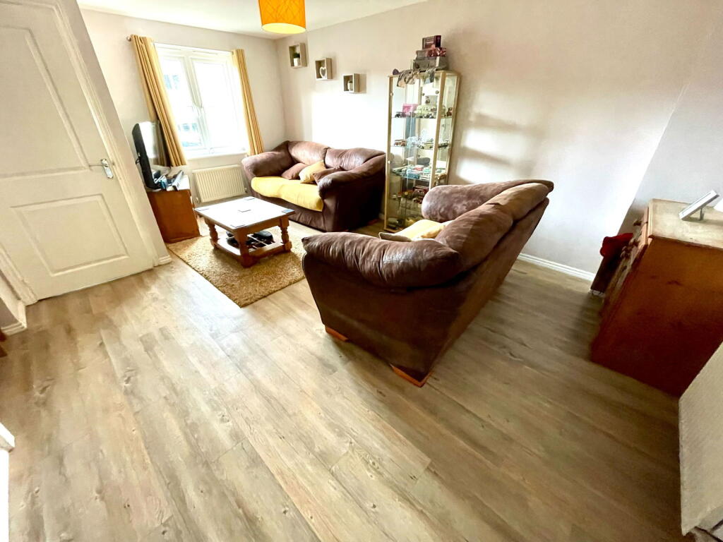 Raleigh Gardens, Bodmin, PL31 2FH photo 4