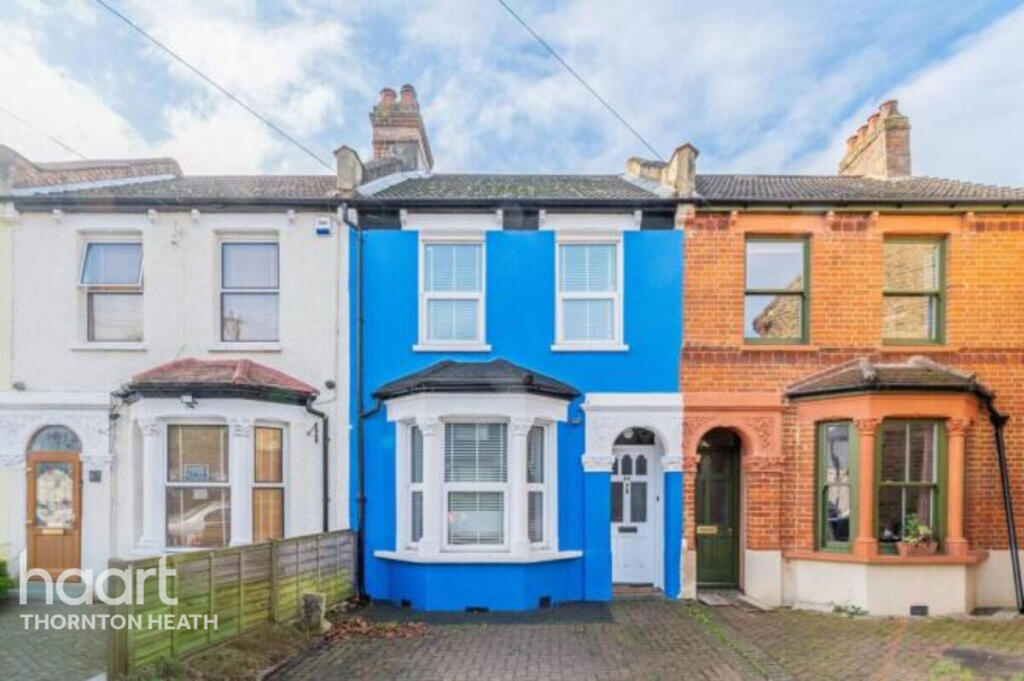 Penrith Road, Thornton Heath photo 2