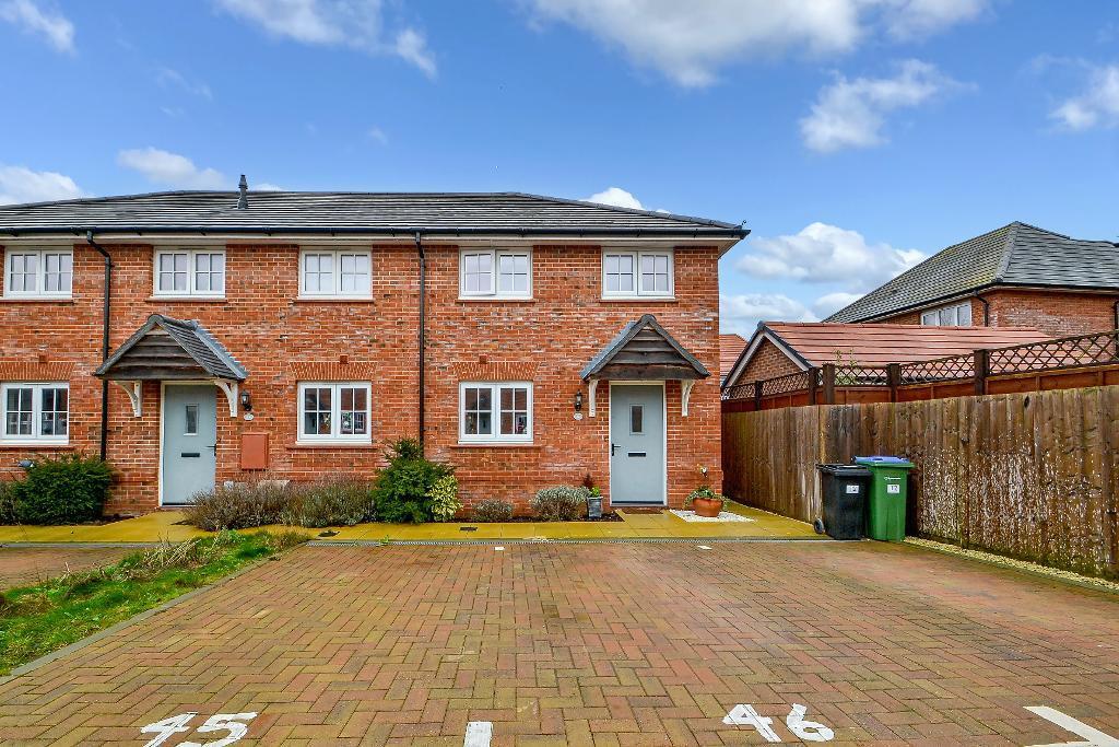Main image of property: Bateson Way, Barnham, Bognor Regis, West Sussex, PO22 0FL