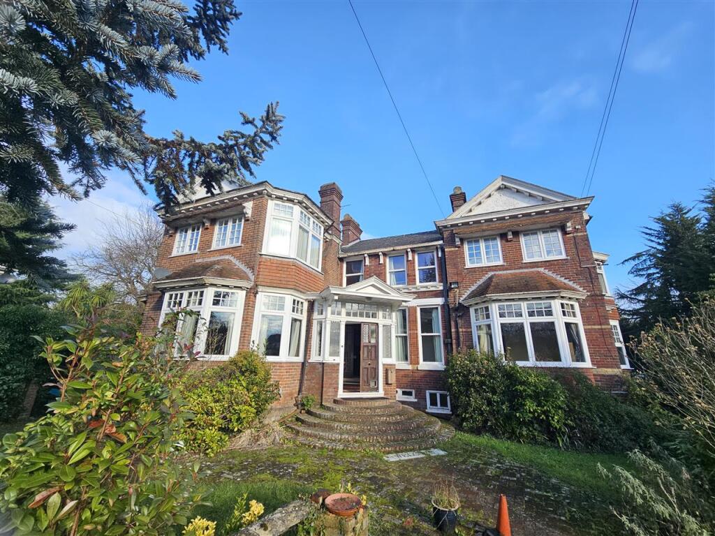 Main image of property: Virgilia House, St Thomas Hill, Canterbury