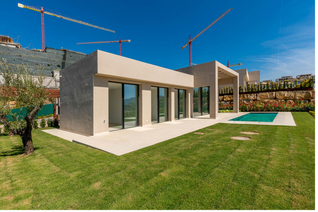 Main image of property: Andalucia, Malaga, Benahavis