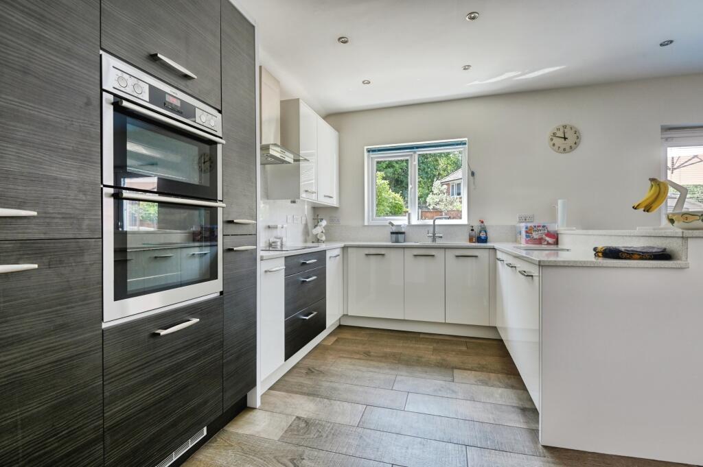 House in Tamworth, Stonydelph - More