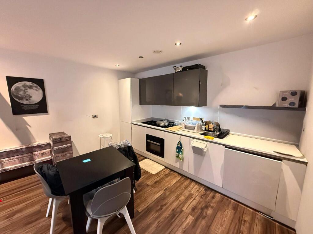 Main image of property: Regency Place, 50 Parade, Birmingham, B1