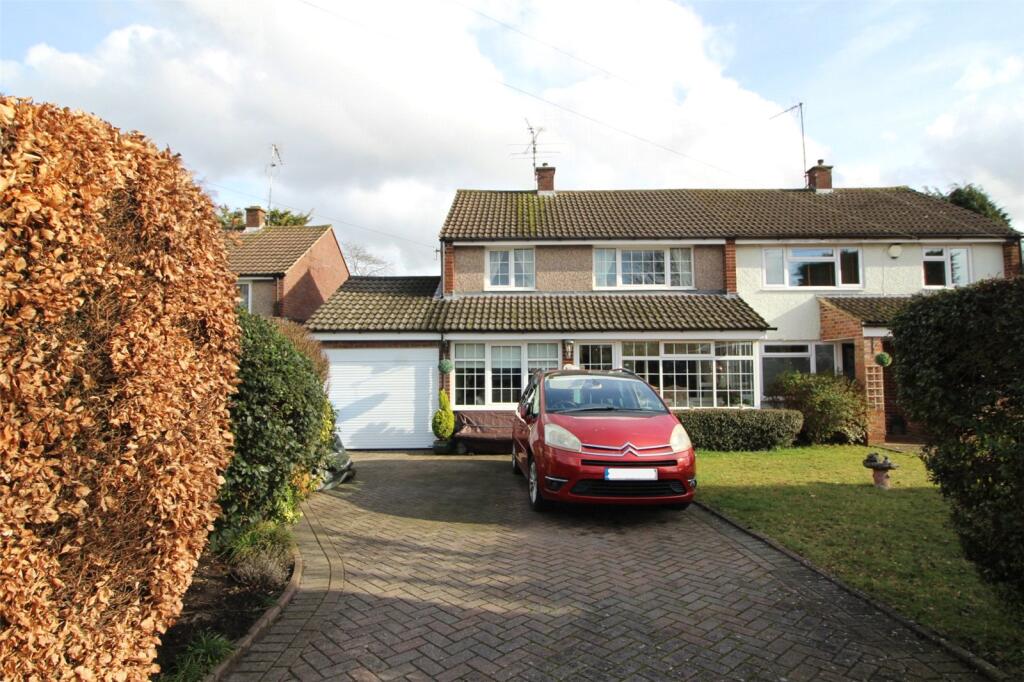 Main image of property: Horn Road, Farnborough, Hampshire, GU14