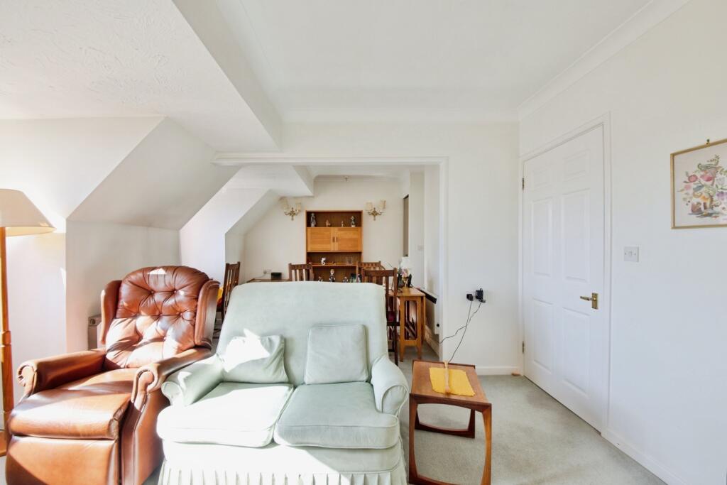 Apartment in London - View 4