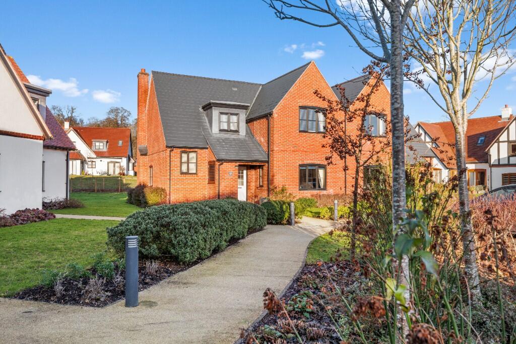 Additional image 25 of Larch Court, Great Alne Park Alcester, Warwickshire, B49