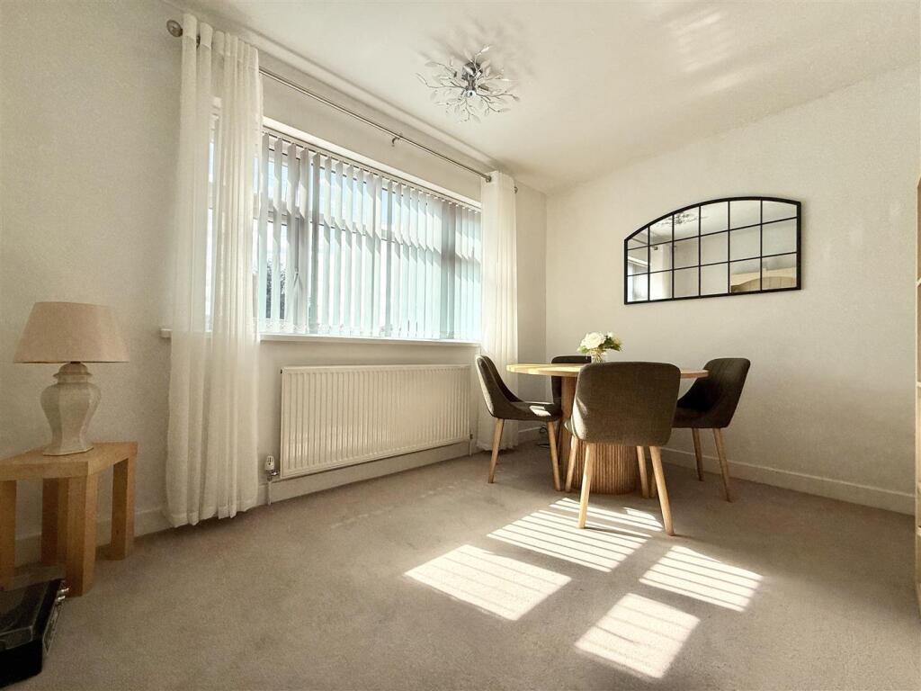 House in Oadby and Wigston, South Wigston - View 5