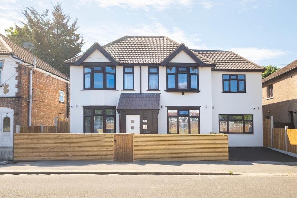 Main image of property: Hounslow Avenue Hounslow TW3