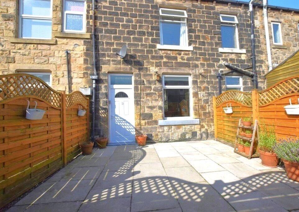 Main image of property: Park Street, Yeadon, Leeds