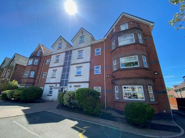 Apartment in Liverpool