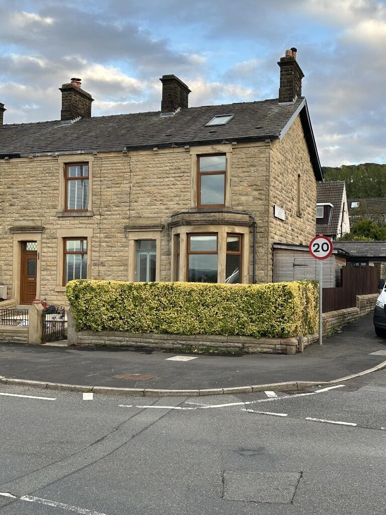 Main image of property: Fells View, BB7