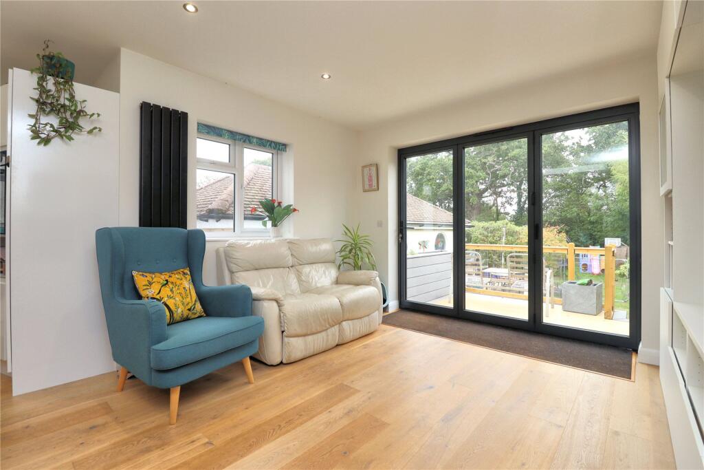 House in Woking, Surrey - View 4