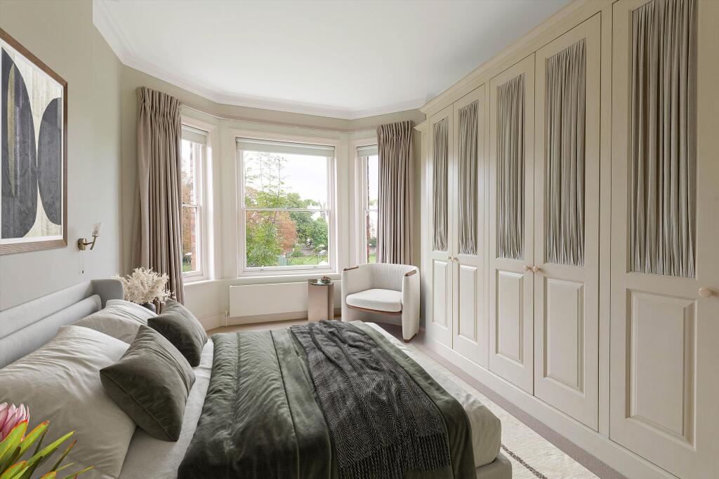 Apartment in London - View 5