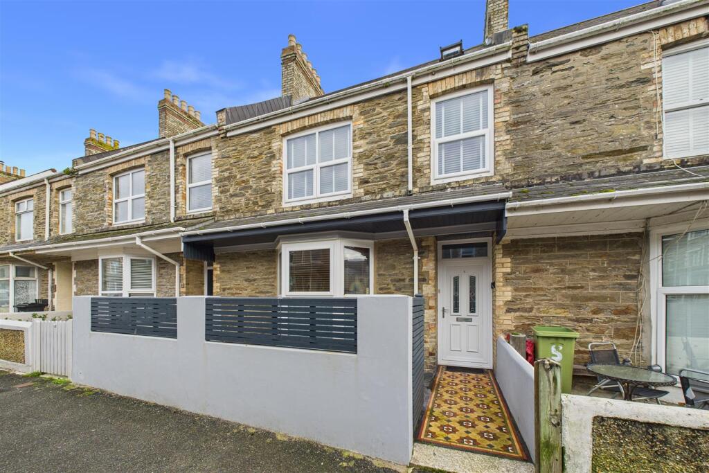 Main image of property: Jubilee Street, Newquay