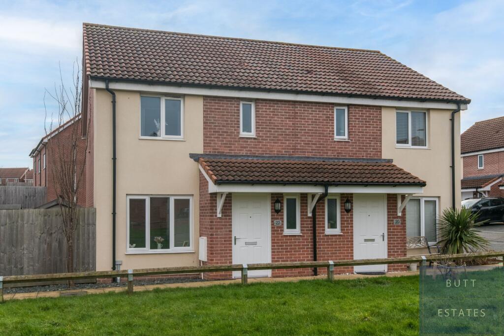 Main image of property: Brooklyn Close, Exeter