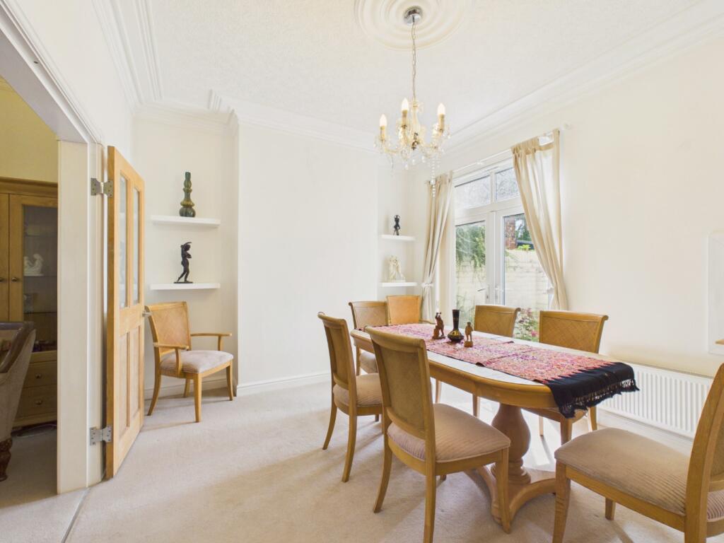 House in Hull - View 3