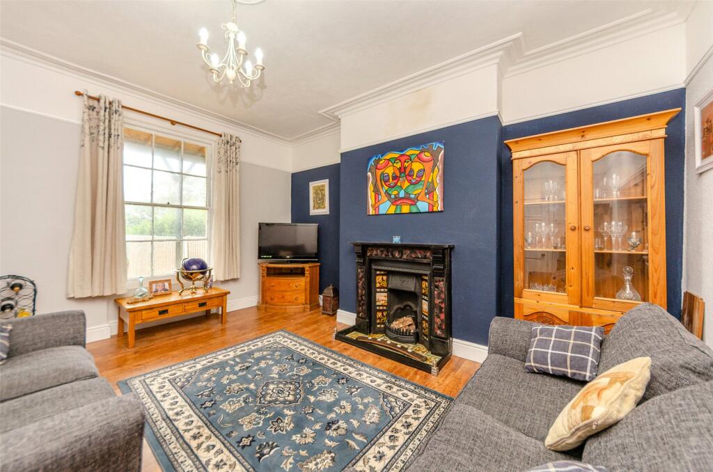 House in Llandudno, Caernarfon - View 5
