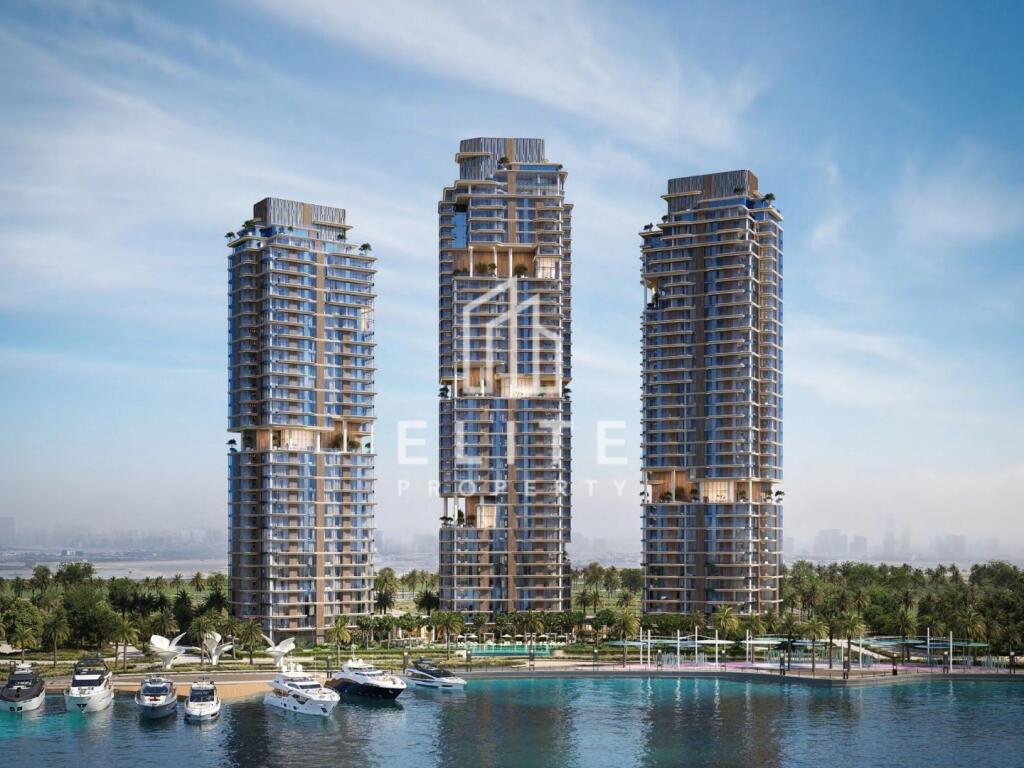 Main image of property: Dubai