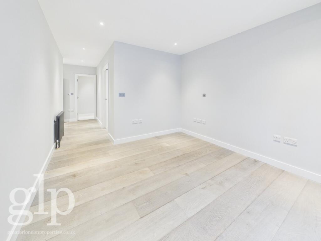 Apartment in London, East Marylebone, Covent Garden - More