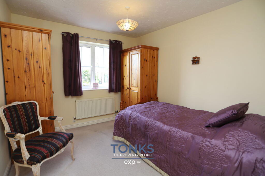 Additional image 16 of Old School Drive, Rowley Regis, B65 8DD