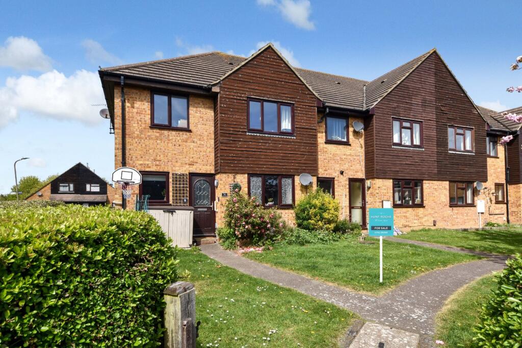 Main image of property: Midsummer Meadow, Shoeburyness, Essex, SS3