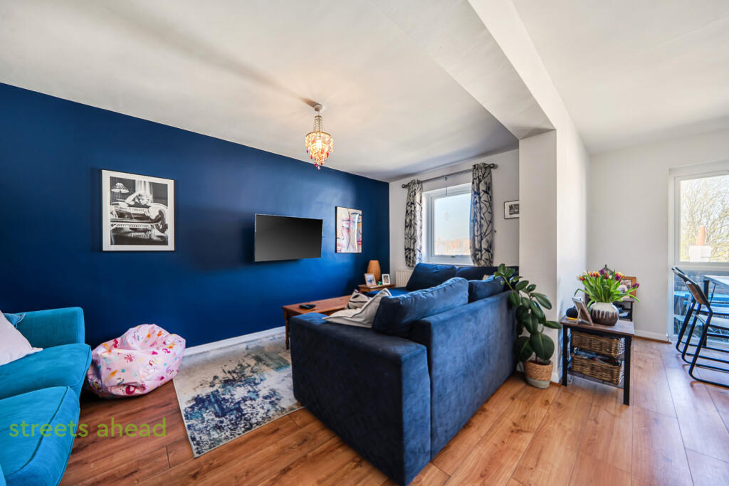 Main image of property: Belvedere Road, London, SE19