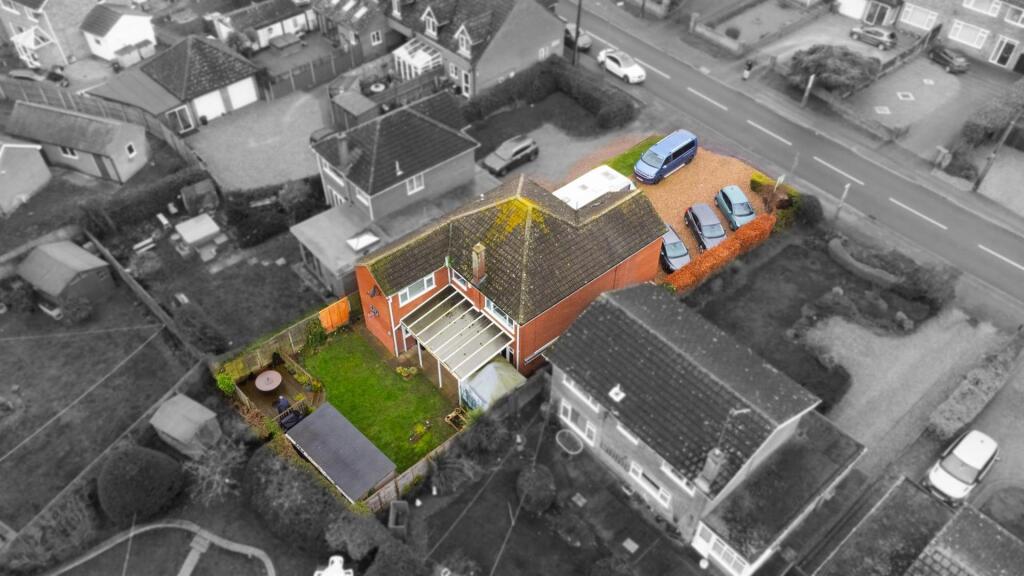 Main image of property: Hall Street, Crowland, Peterborough