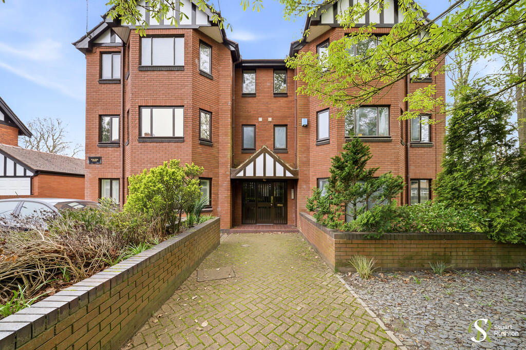 Main image of property: Lapwing Lane, Didsbury