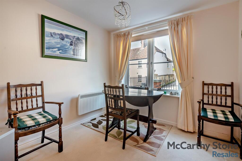 Additional image 4 of Imber Court, George Street, Warminster, BA12 8FY