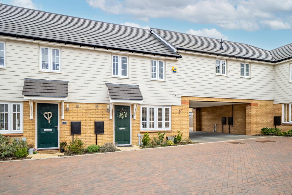 Main image of property: Lakeside Drive, Wixams