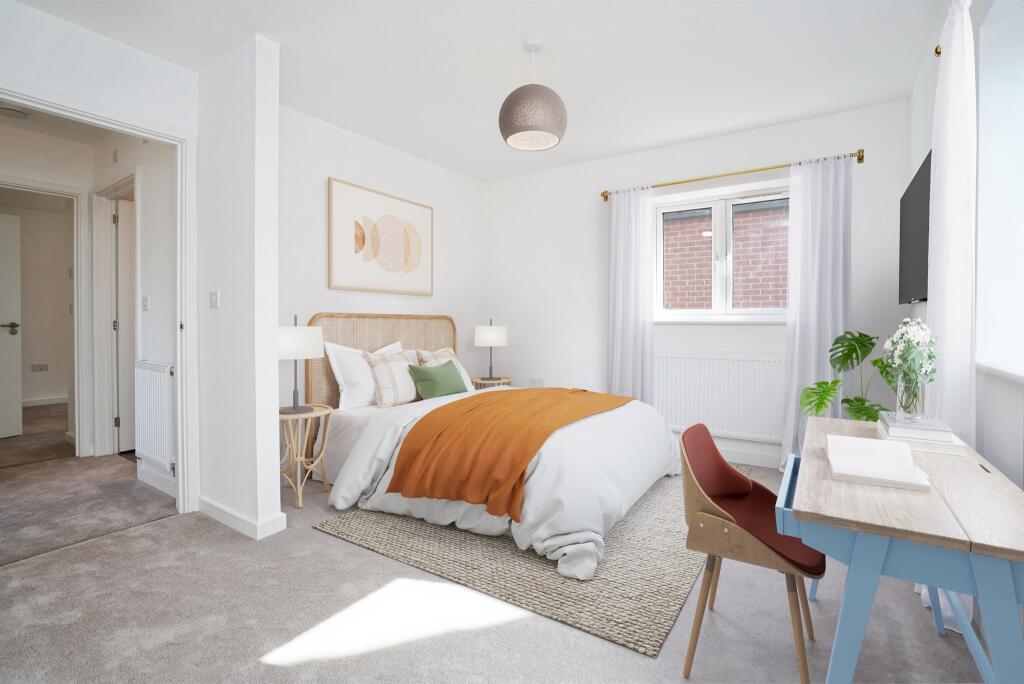 House in Hereford - View 4
