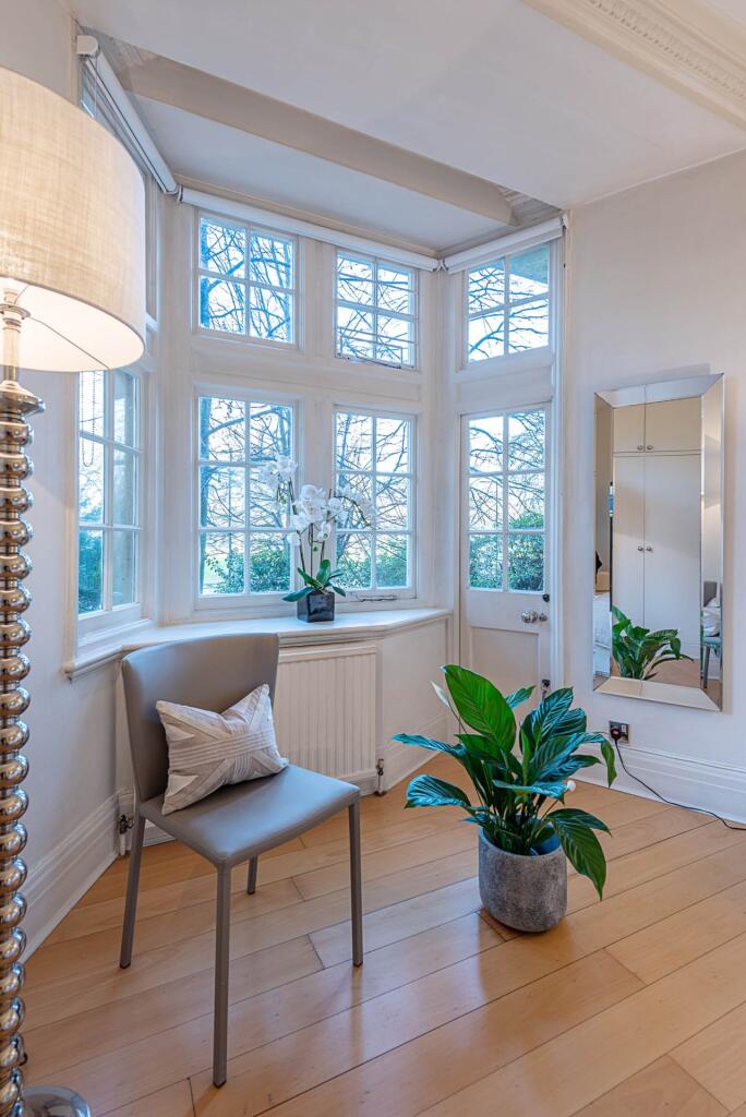 4 bedroom apartment for rent