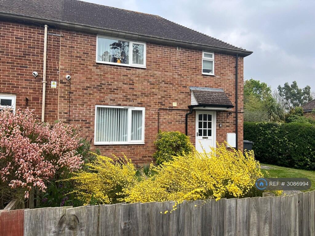 High Leys, St Ives, PE27