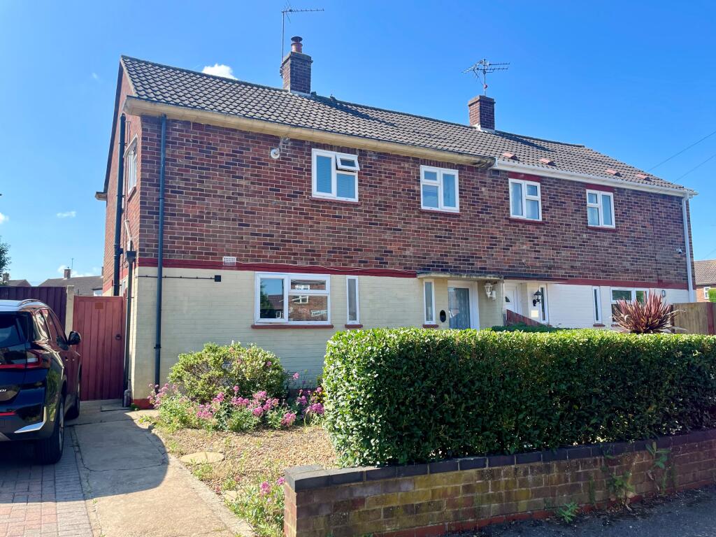 Main image of property: Conway Avenue, Peterborough, PE4 6JD