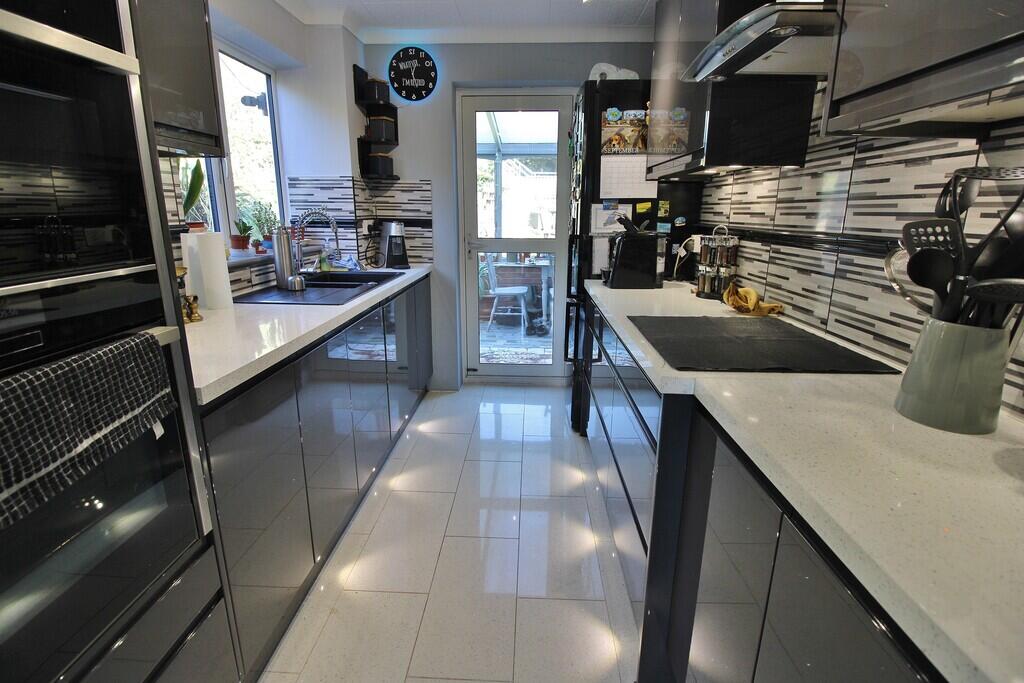 House in Fareham, Hampshire - More