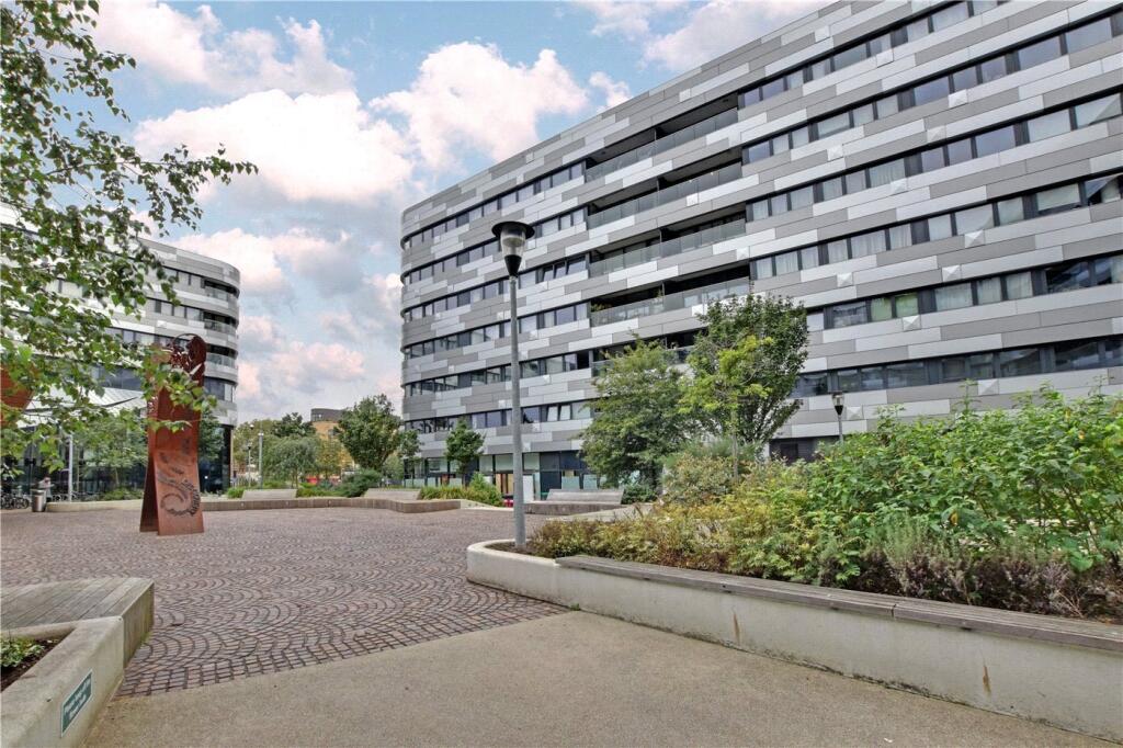 Main image of property: Lambarde Square, Greenwich, London, SE10