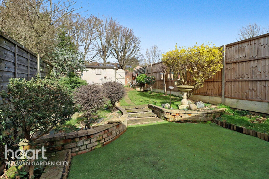 Additional image 27 of Gorse Close, Hatfield