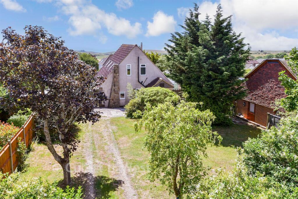 Main image of property: Downland Road, Woodingdean, Brighton, East Sussex