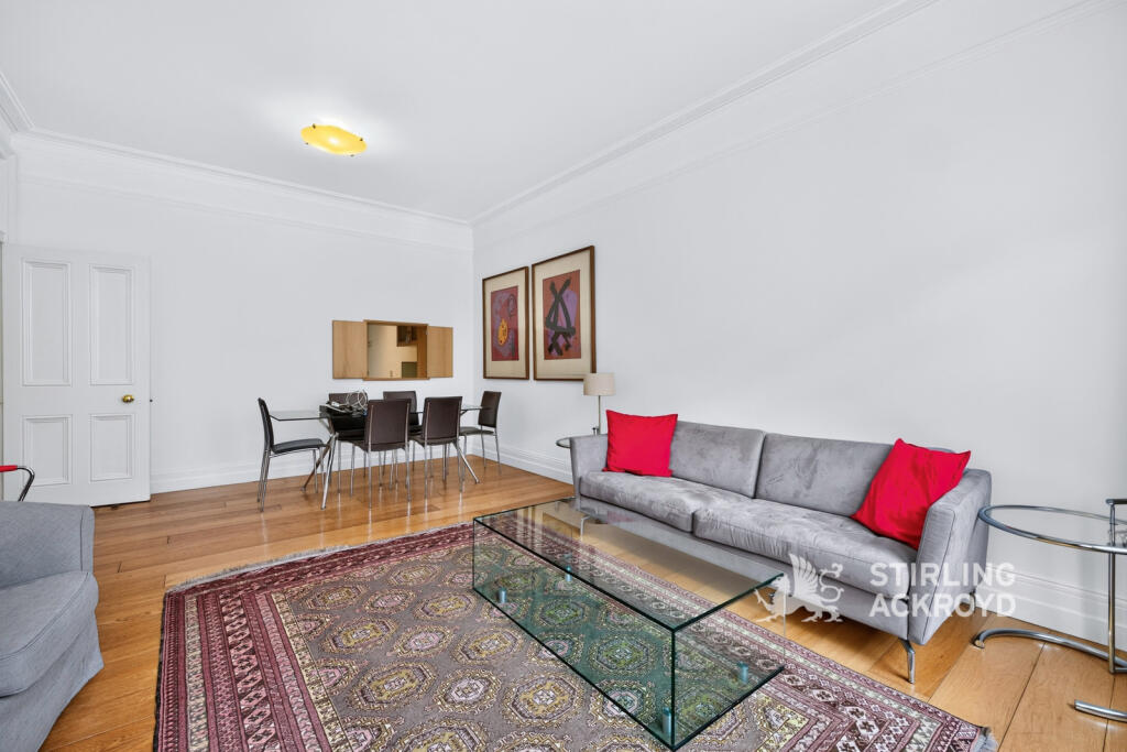 Apartment in London - View 4