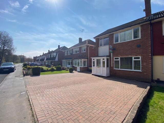 Additional image 2 of Stanhurst Way, West Bromwich,West Midlands, B71