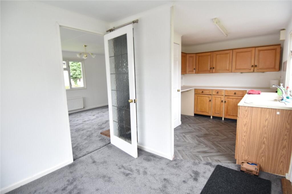Doverdale Park Homes, Hampton Lovett, Droitwich, Worcestershire, WR9 photo 3
