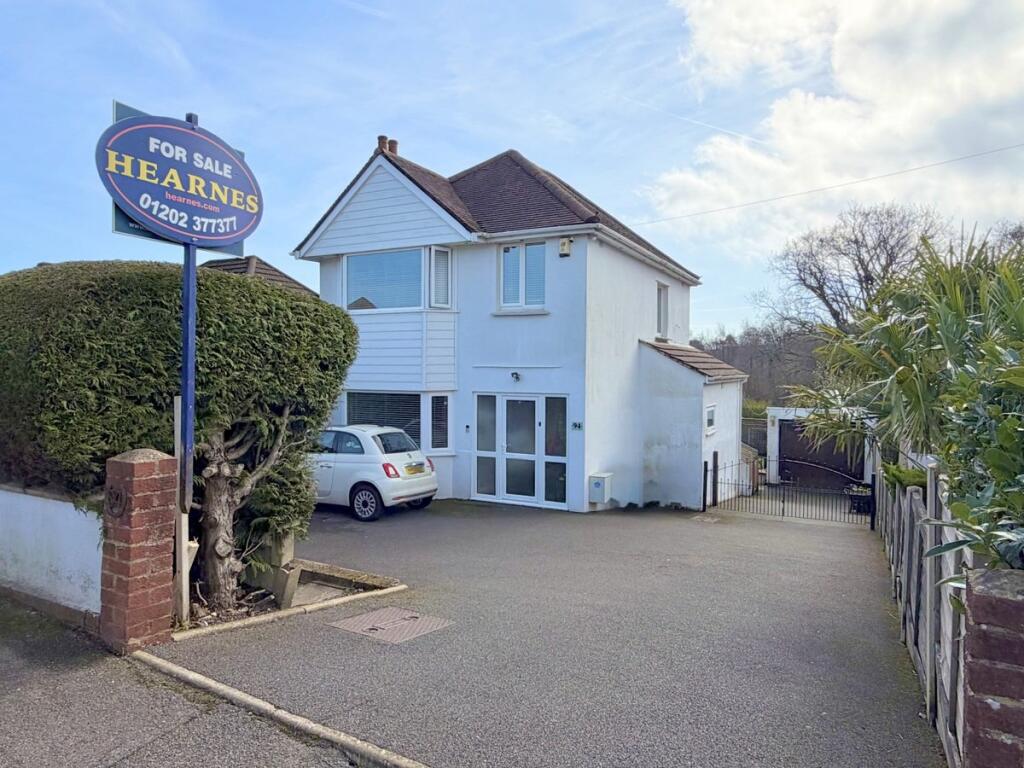 Additional image 23 of Evering Avenue, Poole, BH12