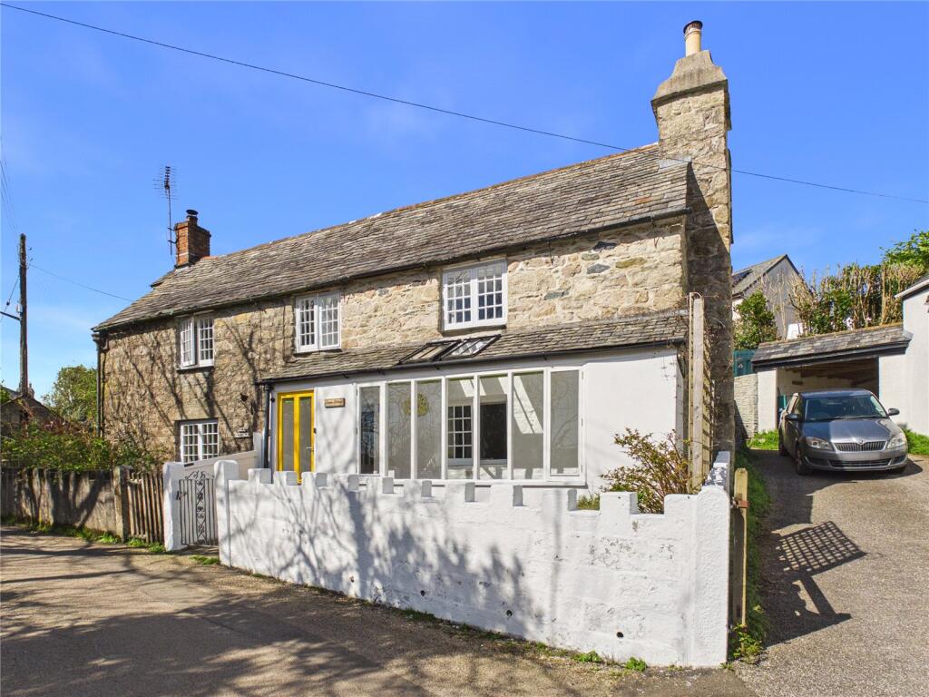 Main image of property: Blisland, Bodmin, Cornwall
