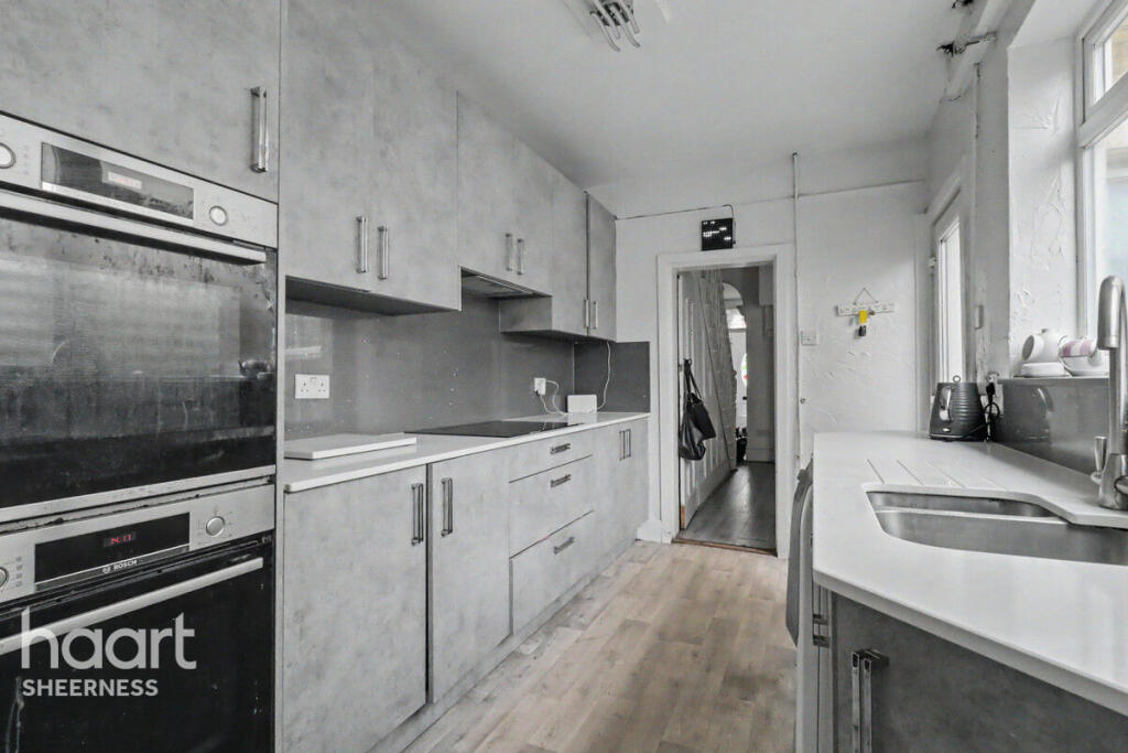 Main image of property: Alexandra Road, Sheerness