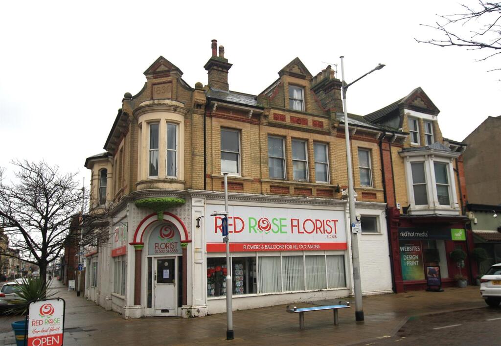 Main image of property: London Road South, Lowestoft