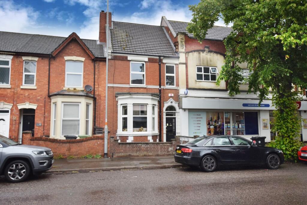 Main image of property: Northampton Road, Wellingborough, Northamptonshire, NN8