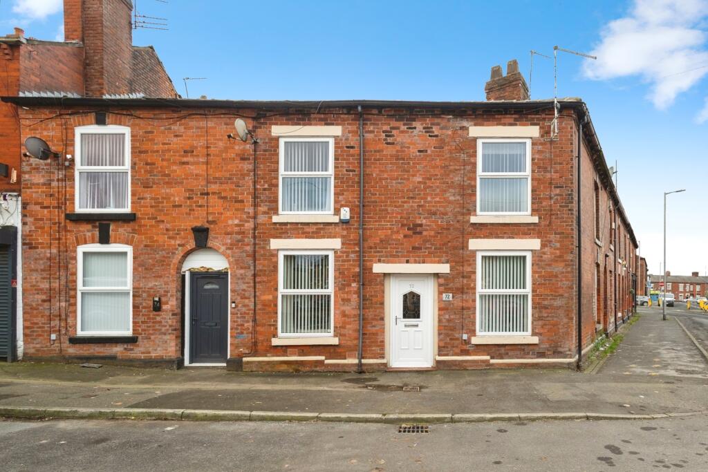Main image of property: Lindsay Street, Stalybridge, SK15